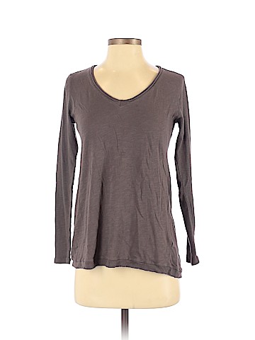 Pure & Good Long Sleeve Top (view 1)