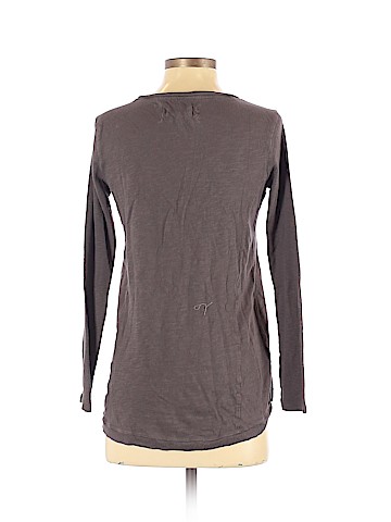 Pure & Good Long Sleeve Top (view 2)