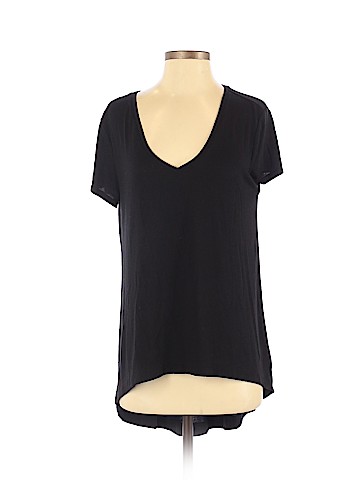 Express Short Sleeve Top (view 1)