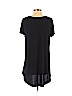 Express Black Short Sleeve Top Size S (petite) - photo 2