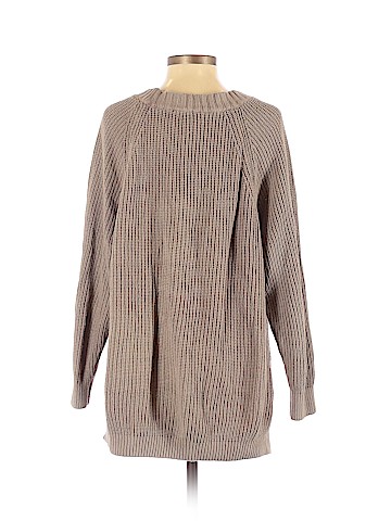 Express Pullover Sweater (view 2)