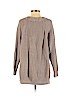 Express Gray Pullover Sweater Size S (petite) - photo 2