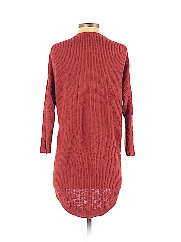 Express Pullover Sweater (view 2)