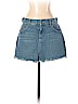 Marc by Marc Jacobs Blue Denim Skirt Size 4 - photo 1