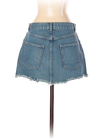 Marc by Marc Jacobs Denim Skirt (view 2)