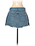 Marc by Marc Jacobs Blue Denim Skirt Size 4 - photo 2
