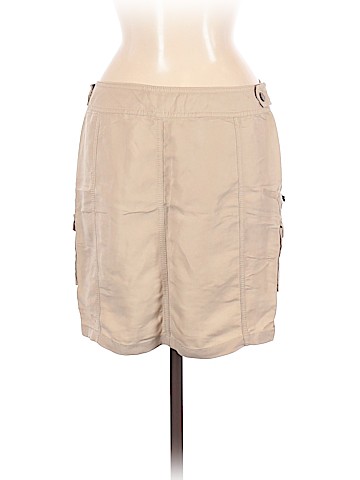 Ann Taylor LOFT Casual Skirt (view 2)