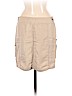 Ann Taylor LOFT Tan Casual Skirt Size 6 (petite) - photo 2