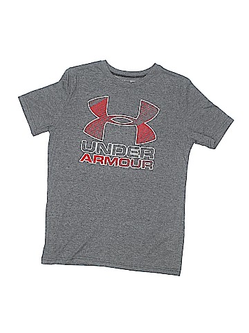 Under Armour Active T-Shirt (view 1)