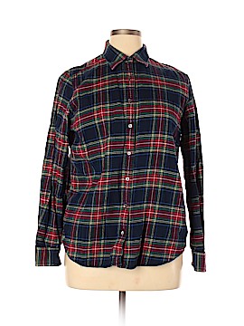 Lands' End Size XL