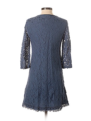 Style&Co Casual Dress (view 2)