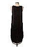 Rebecca Minkoff Black Casual Dress Size S - photo 2