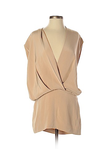 Cushnie Et Ochs Casual Dress (view 1)