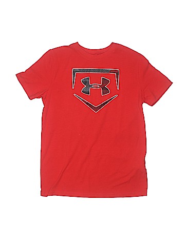 Under Armour Active T-Shirt (view 1)