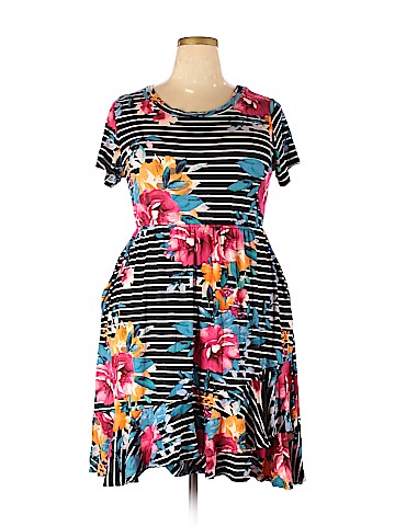 Assorted Brands Casual Dress (view 1)