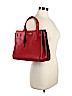 Dooney & Bourke 100% Leather Red Leather Satchel One size - photo 2