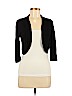 Jessica Howard Black Cardigan Size M (petite) - photo 1