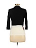 Jessica Howard Black Cardigan Size M (petite) - photo 2