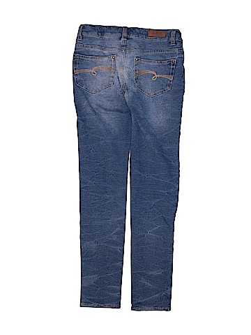 Justice Jeggings (view 2)