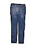 Justice Blue Jeggings Size 10 - photo 2