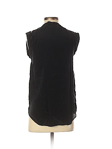 Zara Sleeveless Blouse (view 2)