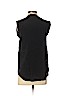 Zara Black Sleeveless Blouse Size S - photo 2