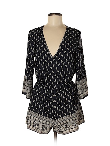 Bo Bel Romper (view 1)