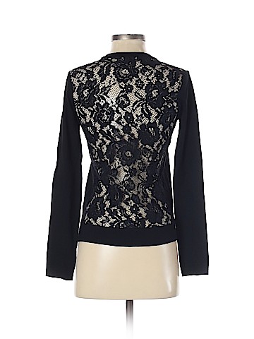 Theory Wool Pullover Sweater (view 2)