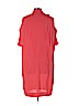 Diane von Furstenberg Orange Casual Dress Size 10 - photo 2