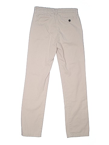 Crown & Ivy Khakis (view 2)