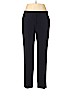 Theory Blue Dress Pants Size 10 - photo 1