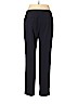 Theory Blue Dress Pants Size 10 - photo 2