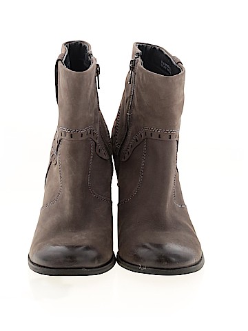 Clarks Ankle Boots (view 2)