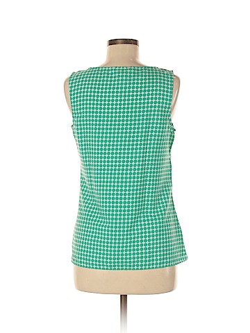 Banana Republic Factory Store Sleeveless Blouse (view 2)