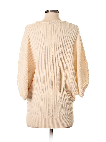 Bobi Wool Pullover Sweater (view 2)