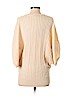 Bobi Tan Wool Pullover Sweater Size P (petite) - photo 2