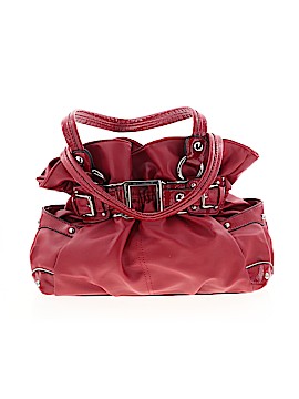 Wilsons Leather Leather Shoulder Bag