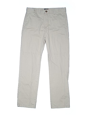 The Children's Place Khakis (view 1)