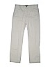 The Children's Place 100% Cotton Tan Khakis Size 14 - photo 1