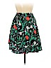 Kate Spade New York 100% Viscose Black Casual Skirt Size 8 - photo 1