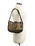 Coach Green Leather Shoulder Bag One size - photo 2
