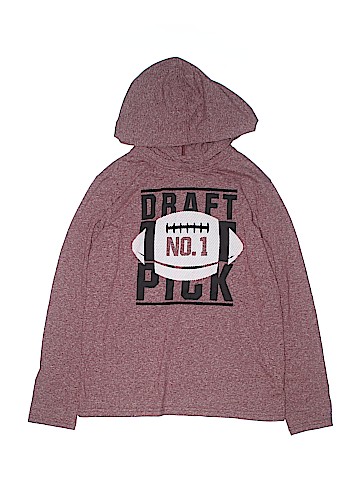 The Children's Place Pullover Hoodie (view 1)