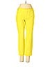 Banana Republic Yellow Dress Pants Size 00 (petite) - photo 1
