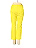 Banana Republic Yellow Dress Pants Size 00 (petite) - photo 2