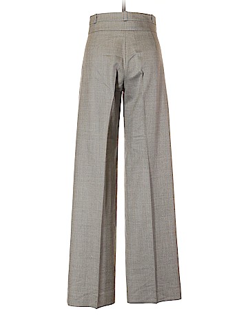 Giorgio Armani Wool Pants (view 2)
