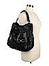 Juicy Couture 100% Leather Black Leather Hobo One size - photo 2