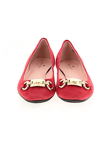 Kate Spade New York Flats (view 2)
