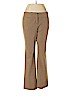 Worthington Tan Khakis Size 8 (petite) - photo 1