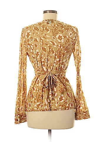 Etcetera Long Sleeve Top (view 2)