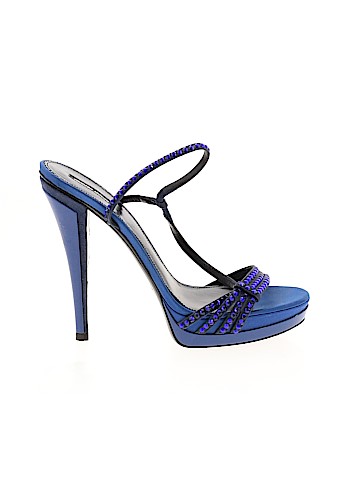 Giorgio Armani Sandals (view 1)